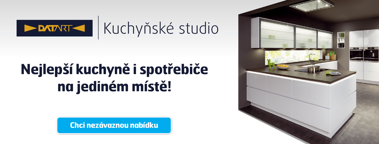 Pořizujeme novou kuchyň, 1. díl: Jak začít?