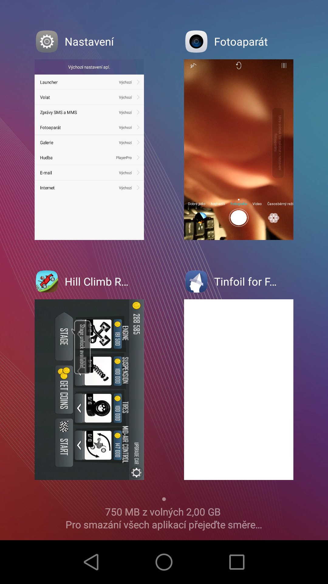 Recenze Honor 5X: silný tah na branku