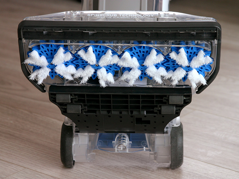 Recenze Vax Floormate Cordless: zahoďte mopy!