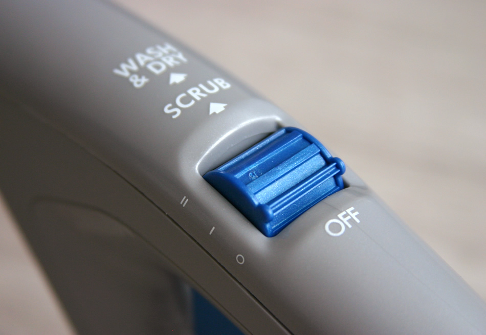 Recenze Vax Floormate Cordless: zahoďte mopy!