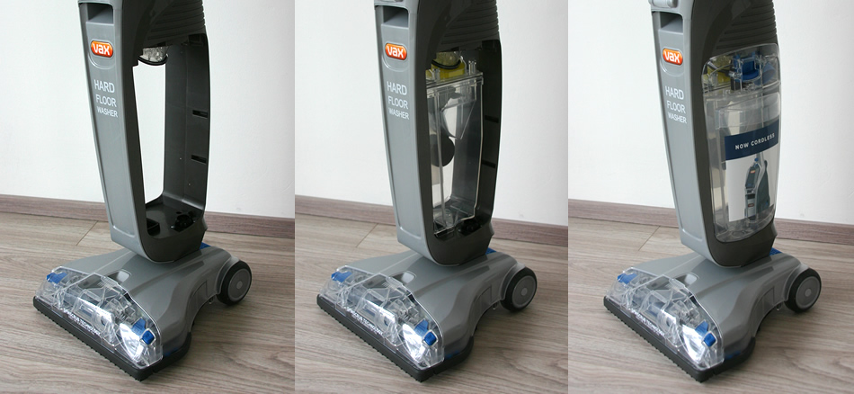 Recenze Vax Floormate Cordless: zahoďte mopy!