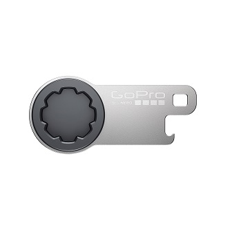 GoPro naděluje dárky