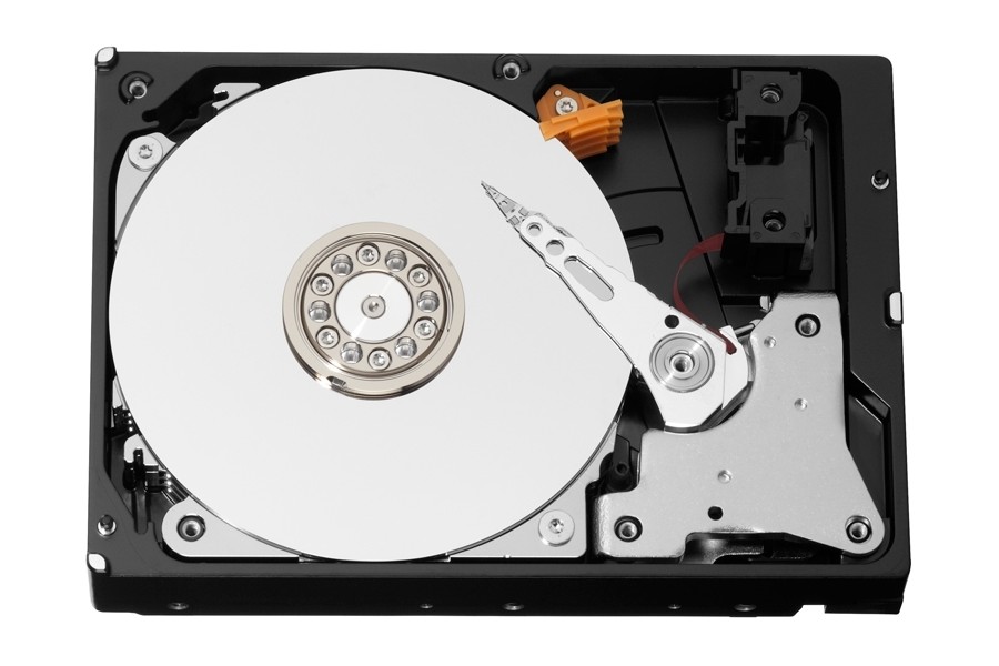 HDD