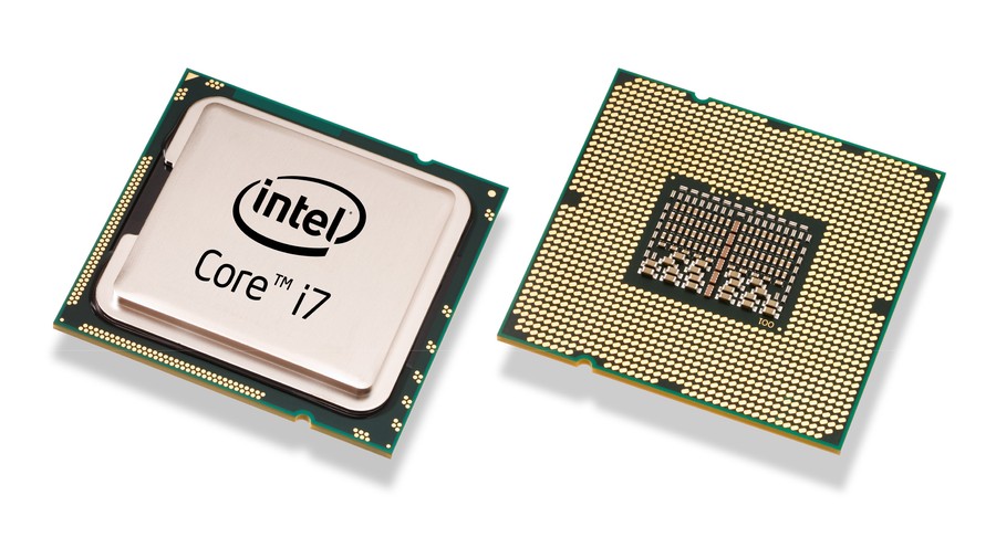 Intel Turbo Boost