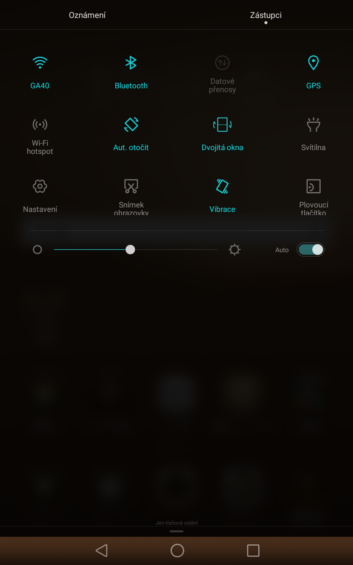 Recenze Huawei Mediatab M2: galantní aristokrat