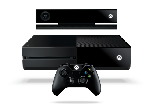 Xbox One: konzole, která s vámi zacvičí