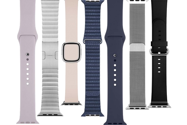 Apple Watch přijdete na chuť. Okamžitě.