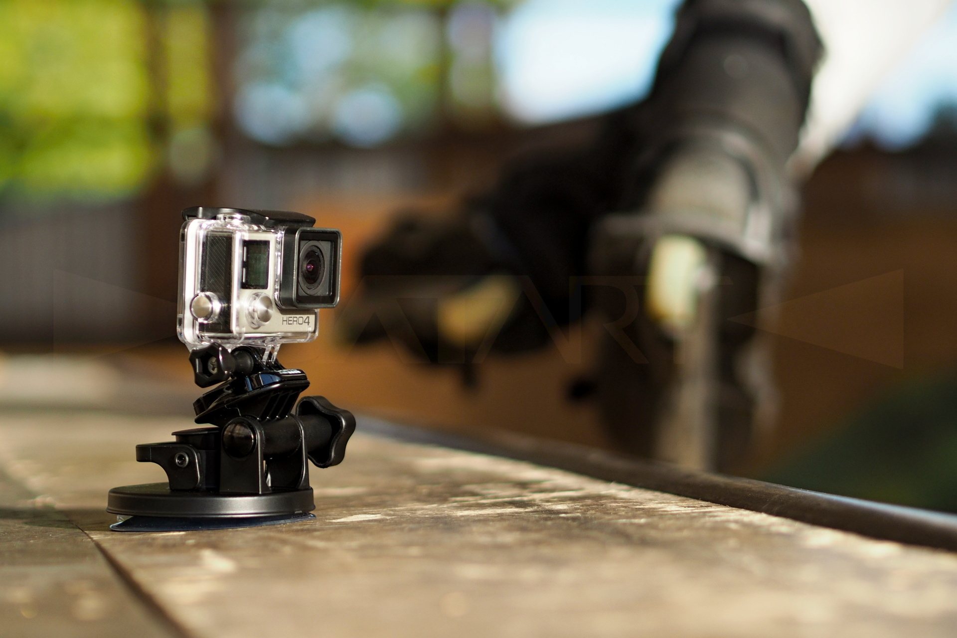 Testovali jsme nezničitelnou kameru GoPro HERO4