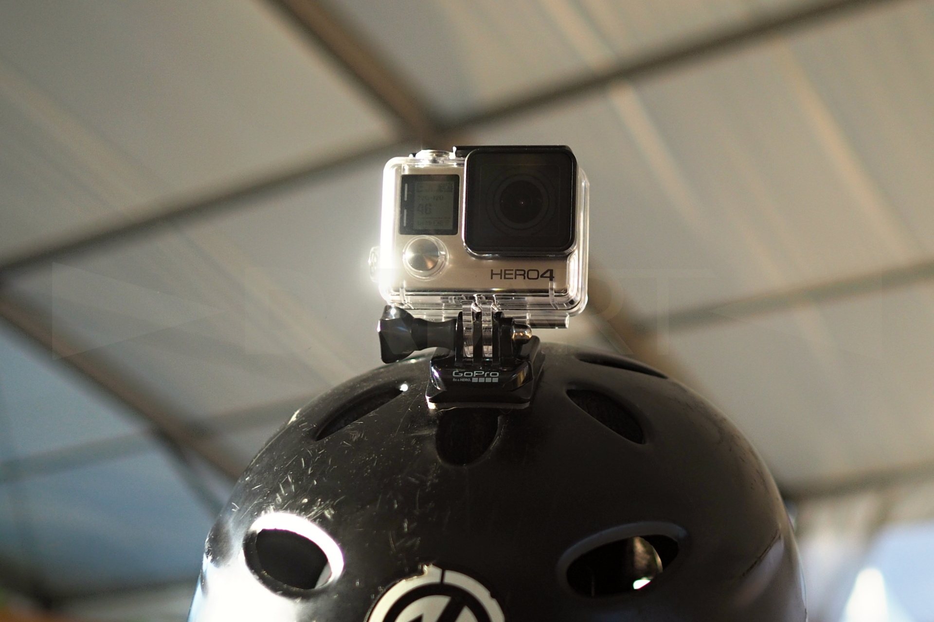 Testovali jsme nezničitelnou kameru GoPro HERO4