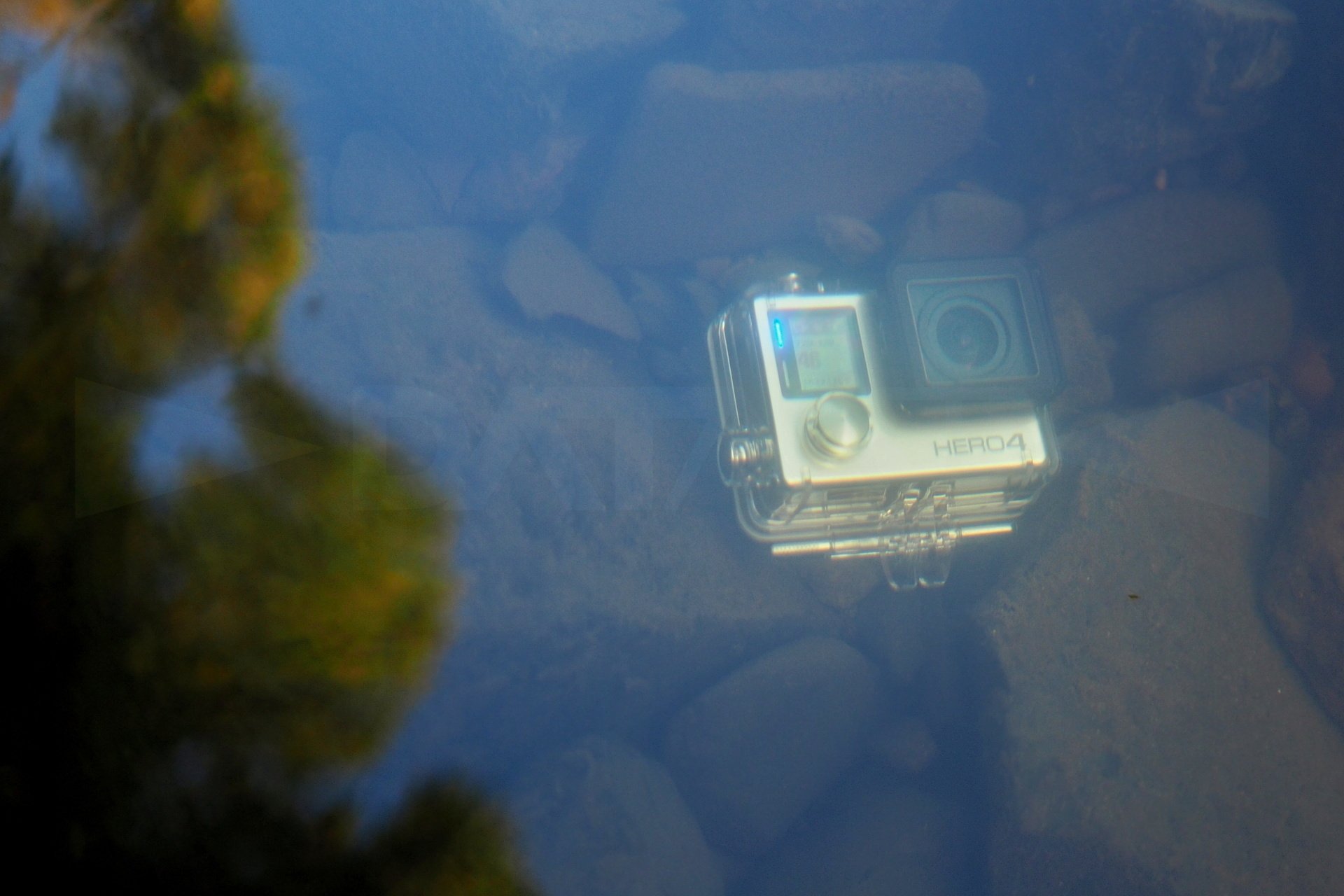 Testovali jsme nezničitelnou kameru GoPro HERO4