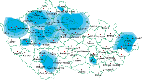 Objevte kouzlo digitálního rozhlasu Objevte kouzlo digitálního rozhlasu