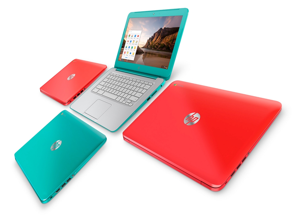 HP TouchSmart Pavilion X360