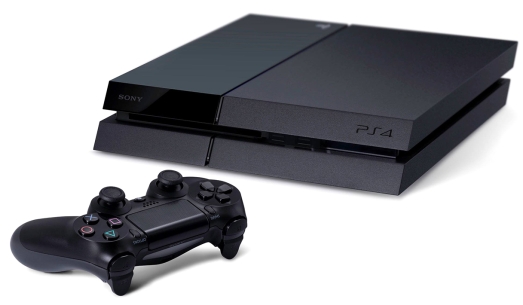 Recenze PlayStation 4: nejrychlejší konzole na světě