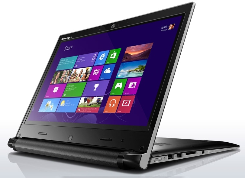 Lenovo IdeaPad Flex 14 2