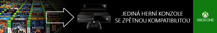 Recenze Xbox One: multimediální střed obýváku Recenze Xbox One: multimediální střed obýváku