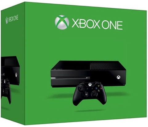Recenze Xbox One: multimediální střed obýváku