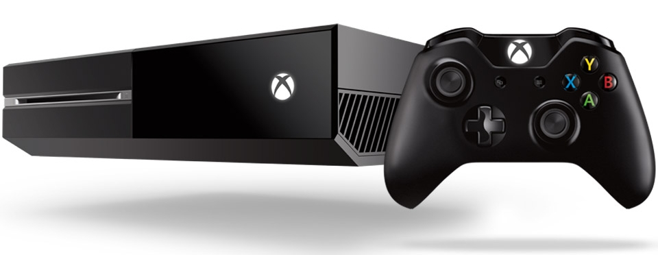 Recenze Xbox One: multimediální střed obýváku Recenze Xbox One: multimediální střed obýváku