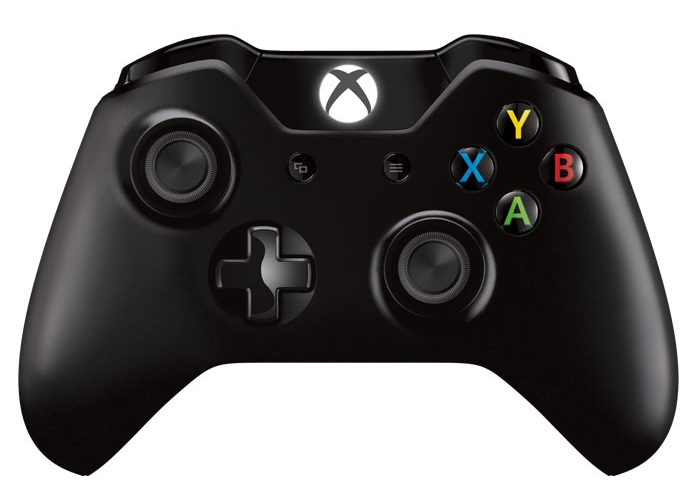 Recenze Xbox One: multimediální střed obýváku