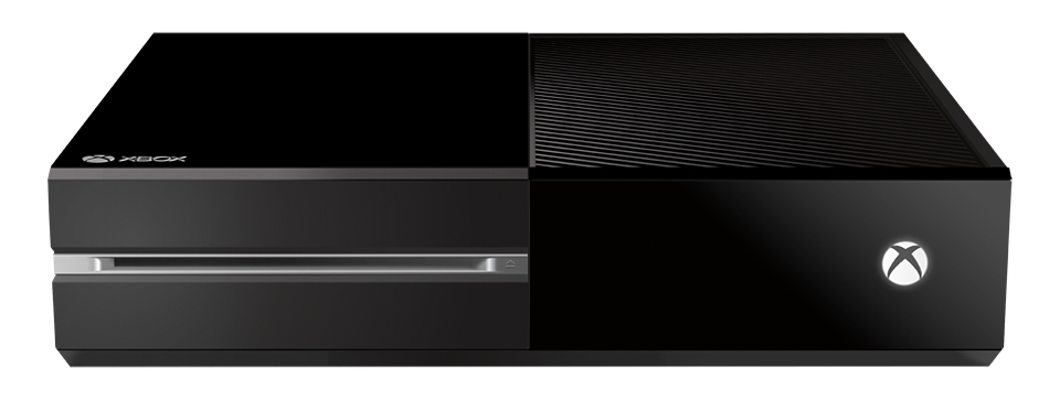 Recenze Xbox One: multimediální střed obýváku