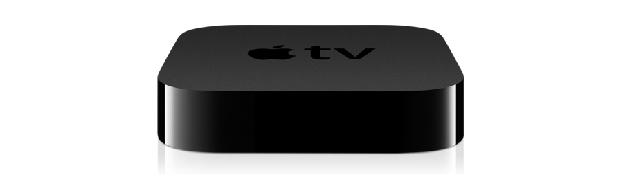 Apple TV