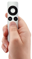Apple TV ovladač