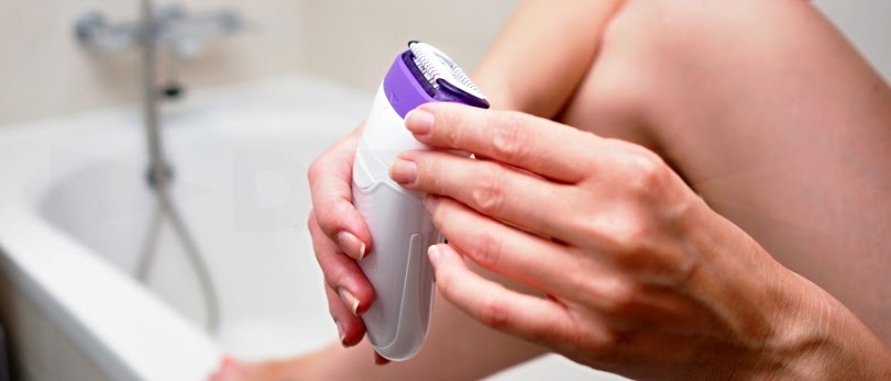 Braun Silk-épil 9 Wet & Dry