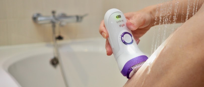 Braun Silk-épil 9 Wet & Dry