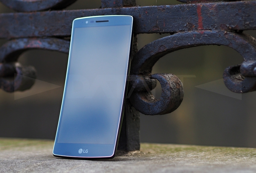 LG G Flex 2