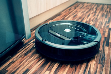 iRobot Roomba 880