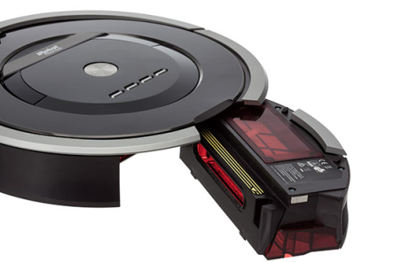 iRobot Roomba 880