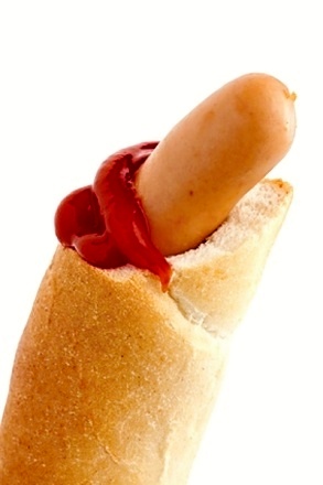 hotdog