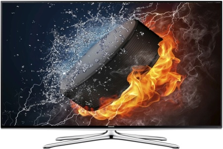 Samsung 60H6200