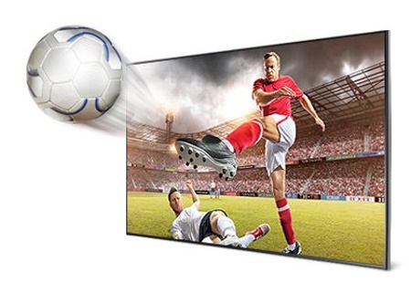 Samsung 3D TV