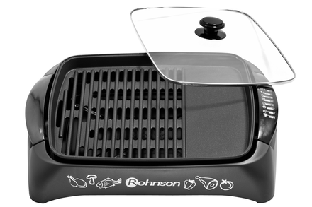 Rohnson R-250 Rohnson R-250