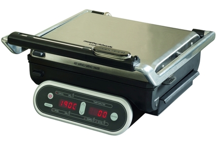 Morphy Richards Intelligrill Morphy Richards Intelligrill