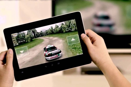 Funkce Miracast