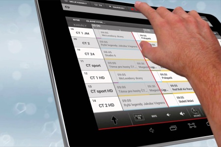 GoGEN SmartCenter
