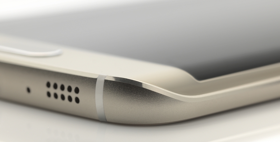 Samsung Galaxy S6 Edge Samsung Galaxy S6 Edge
