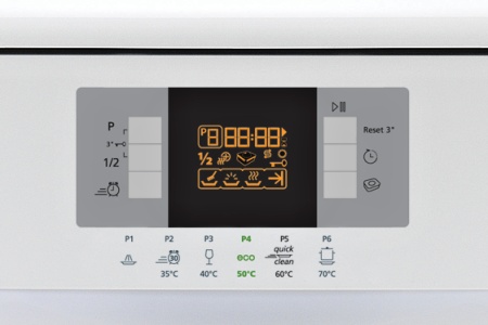Beko DFN 6632