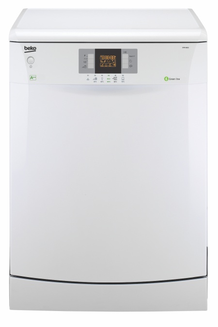 Beko DFN 6632