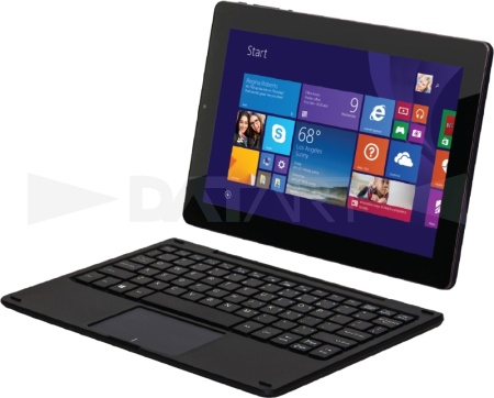 Umax VisionBook 10wi