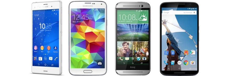 Mobily Android