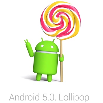 Android 5.0