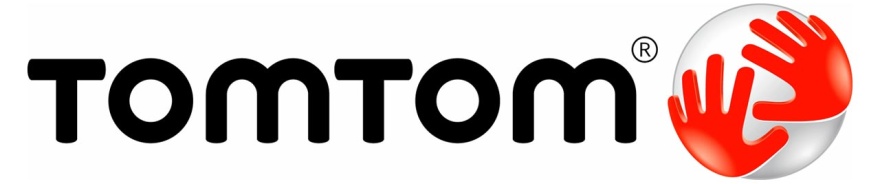 Soutěž o 3 TomTom navigace TomTom logo