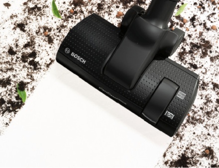 Recenze Bosch ProPower GL-45: Úklid bez kompromisů Bosch příslušenství
