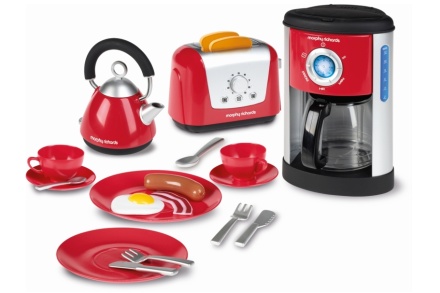 Morphy Richards kuchyňský set