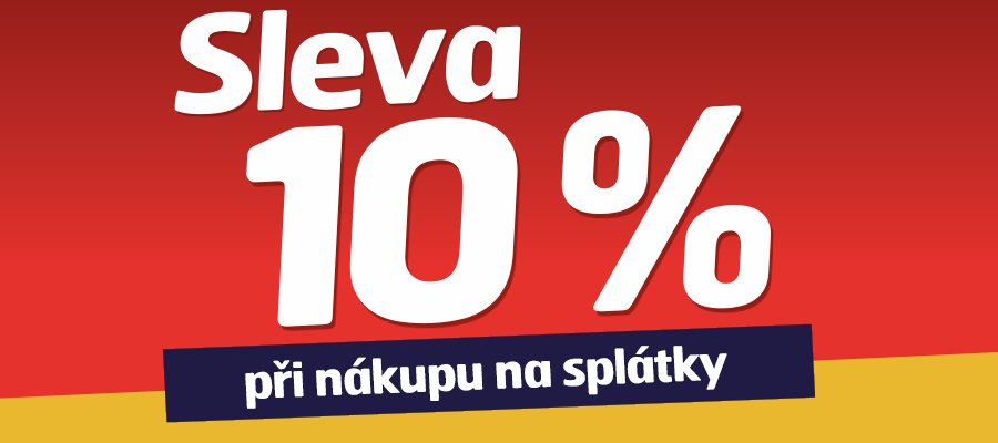 Vaše šance na výhodný nákup