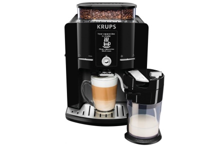 KRUPS EA8298 Latt'Espress