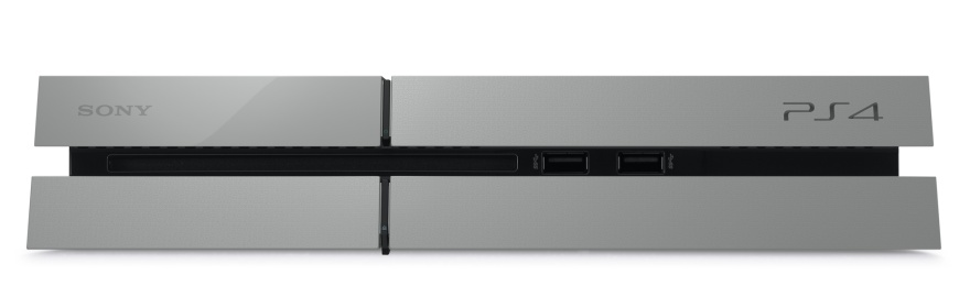 PS4 20th