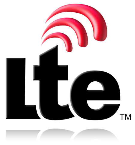 LTE logo